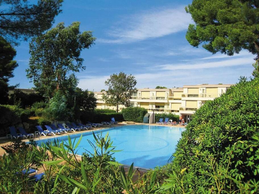 La Corniche D'Or A St Raphael Apartment Saint-Raphaël Exterior foto