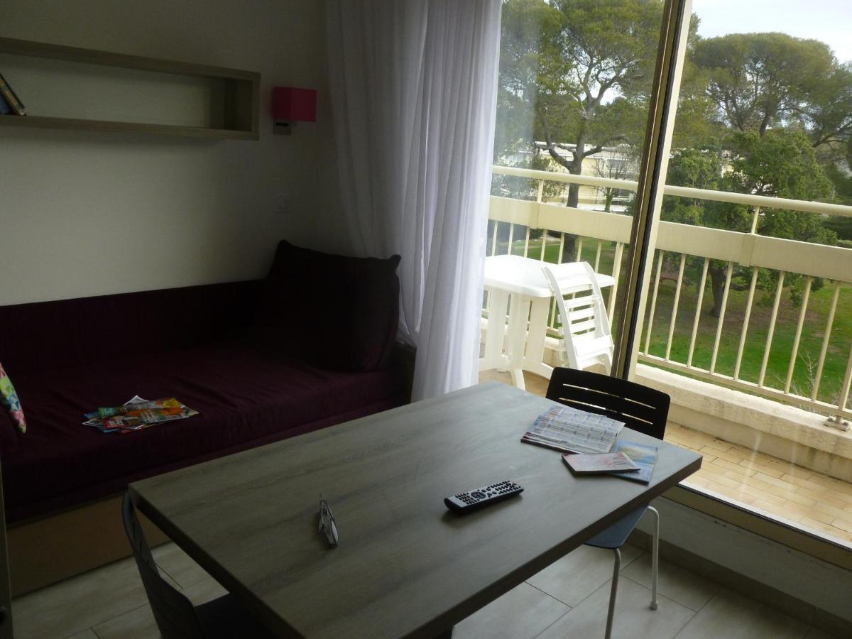 La Corniche D'Or A St Raphael Apartment Saint-Raphaël Exterior foto